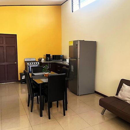 Apartamentos Guzmán El Tejar Exterior foto