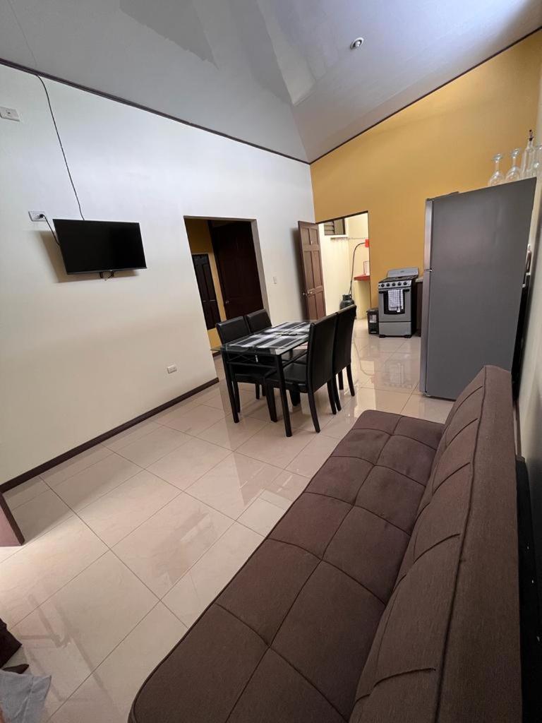 Apartamentos Guzmán El Tejar Exterior foto