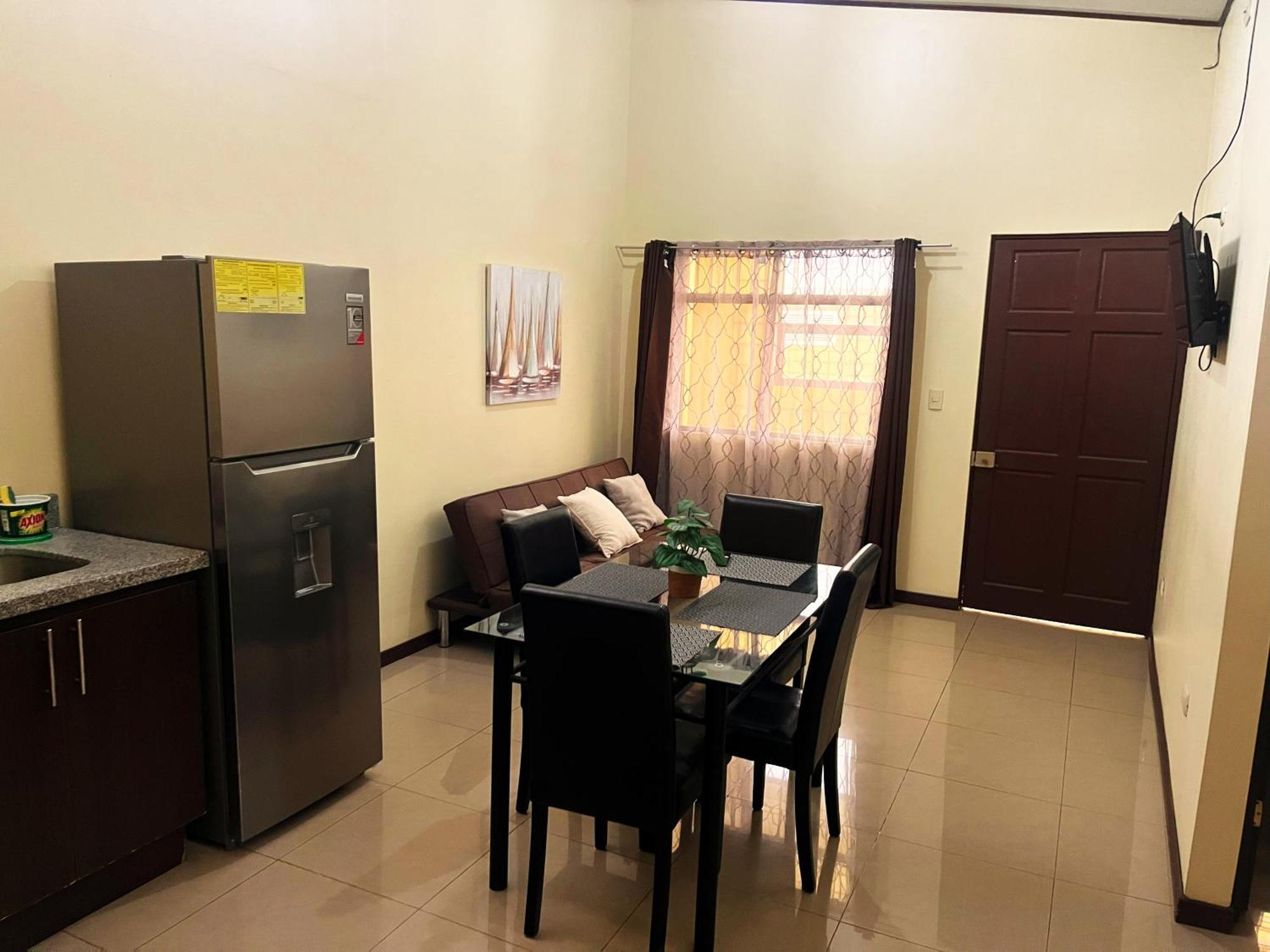 Apartamentos Guzmán El Tejar Exterior foto